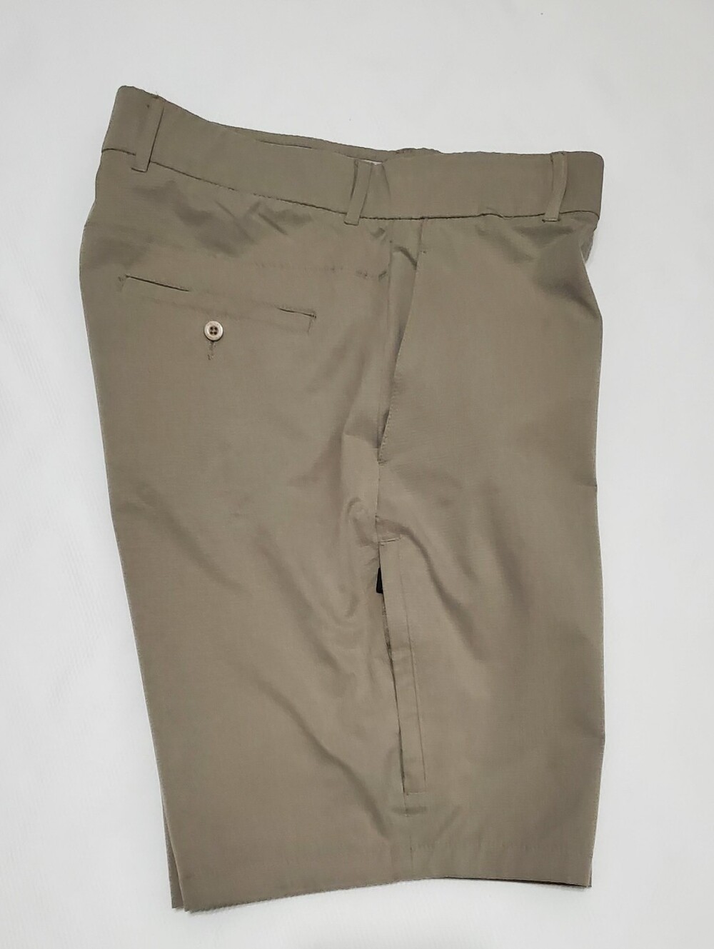 All Day Short 4 Way Stretch Tech Shorts Mens 34 Waist
